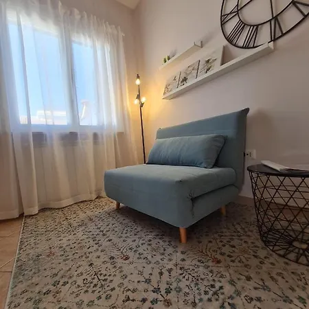 Il Nido Casa Indipendente A Self Check In فيوميتشينو