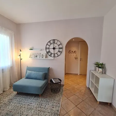 Il Nido Casa Indipendente A Self Check In Fiumicino