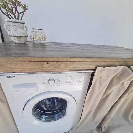 بيت للعطل Il Nido Casa Indipendente A Self Check In فيوميتشينو
