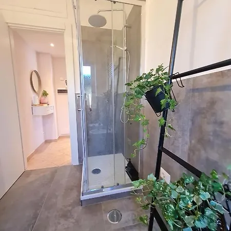 Holiday home Il Nido Casa Indipendente A Self Check In *