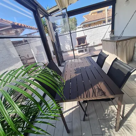 Holiday home Il Nido Casa Indipendente A Self Check In